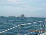 U-Boot_Nordsee