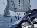 F O T O S  SEPP  Segeltörn 479